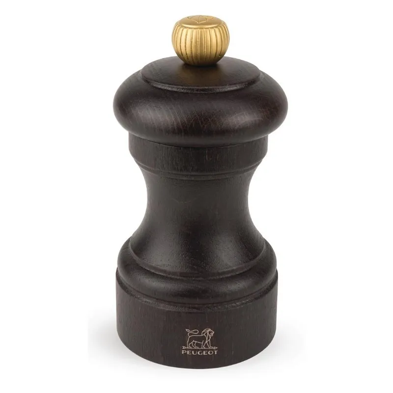 Peugeot Bistro soolveski pruun 100 mm