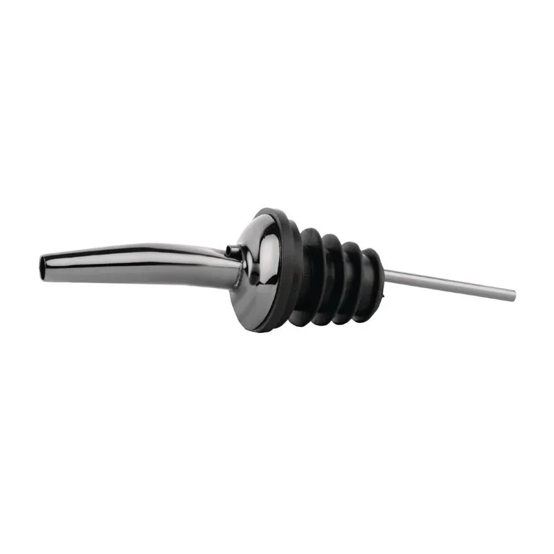 Pouring Spout Medium Titanium Grey