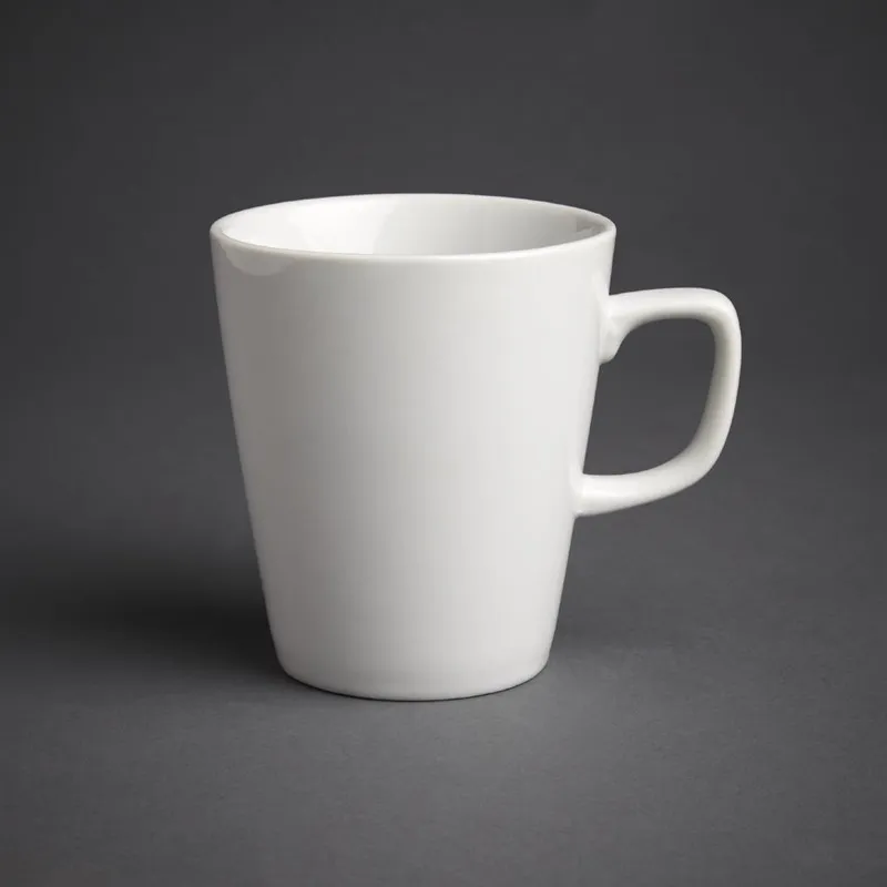 Tassid Latte Kohvi Jaoks - 285Ml - Komplekt 12