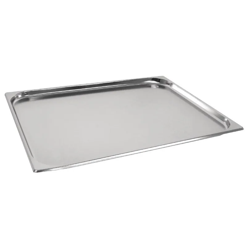 Bac Inox Gn 2/1 20Mm