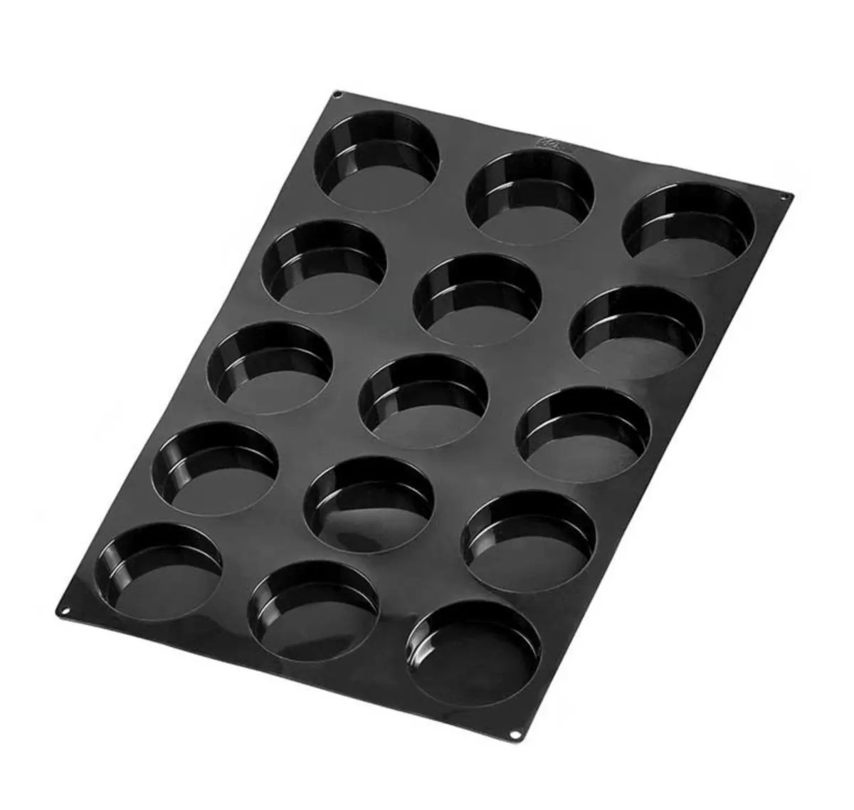 Silikoonne koogivormi komplekt Florentine - 15 tükki