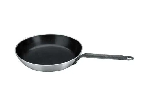 Professionaalne alumiiniumist induktsiooni- ja gaasipann Tripaca - ⌀ 28 cm