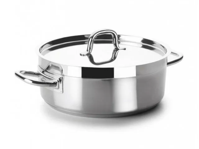 Pott kaanega – Chef Luxe – ø 28 cm – 6,8 L