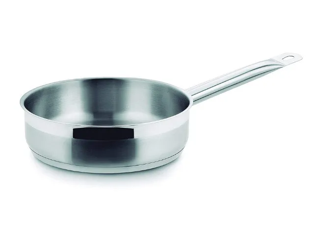 Eco-Chef Professionaalne Keedupann – 24 cm läbimõõt – 3L
