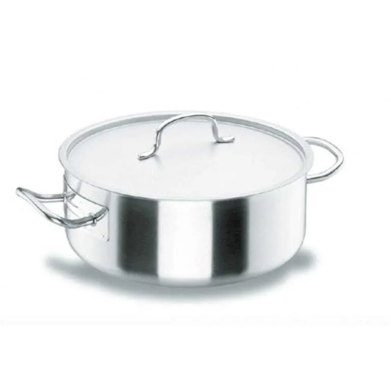 Pott kaanega - Chef Classic - Ø 28 cm - 6,75 L