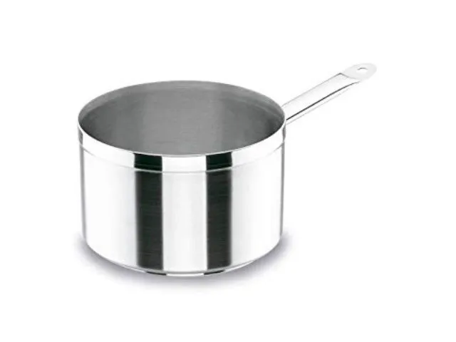 Kõrge kastrul - peakokk luksus - ⌀ 18 cm - 3L
