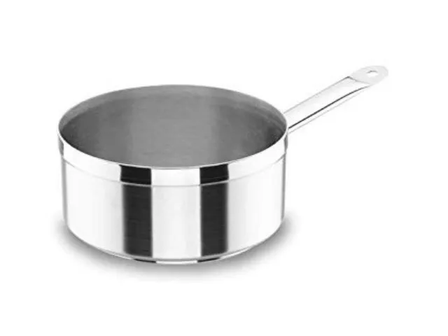 Kastrul Profesionaalse Chef Luxe - ⌀ 12 cm - 0,7 L