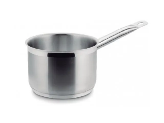 Professionaalne kõrge kastrul - Eco-Chef - läbimõõt 16 cm - 2,2L