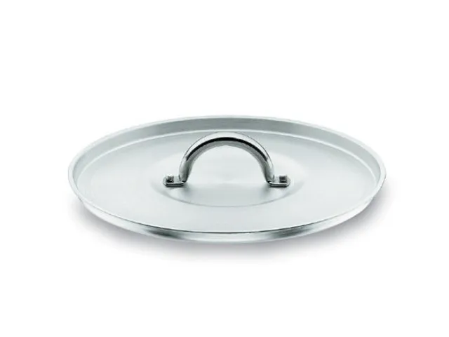 Nimi:** Chef-Aluminio Professionaalne Kaas – ⌀ 45 cm