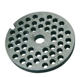 VÕRE 6 mm hakklihamasinale N°5