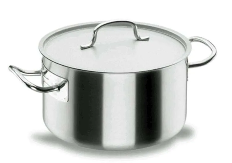 Praepann kaanega - Chef Classic - ø 28 cm - 10 L