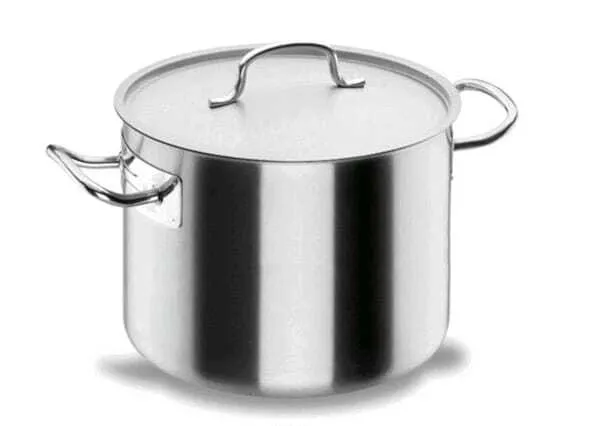 Madal pott kaanega – Chef Classic – ø 28 cm – 13,5 L