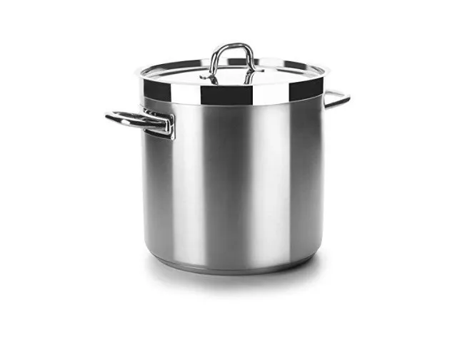 Luksuslik catering pott kaanega 40 cm - 50,2 L