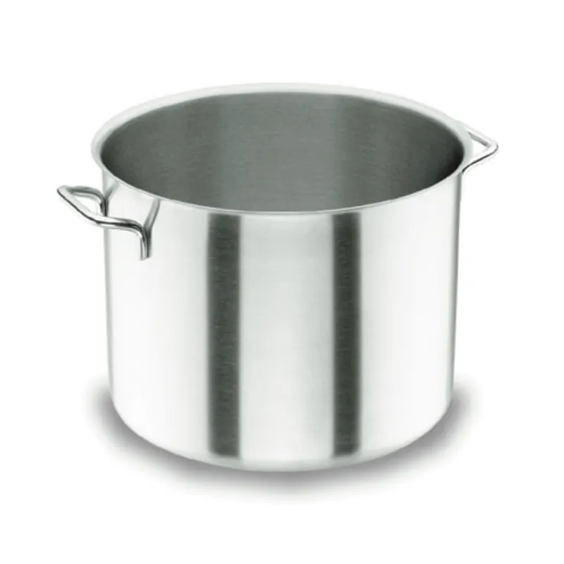 Pott Spetsiaalne Madal Ilma Kaaneta - Chef Luxe - ø 40 cm - 30,7 L