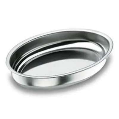 Ovaalne gratääniplaatidis 350 x 240 mm