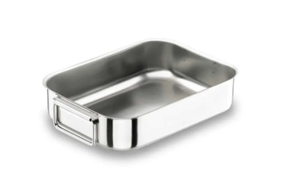 Praadiplaat – Chef Classic – 50 x 40 cm