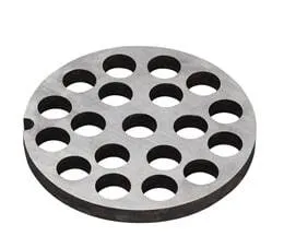 VÕRE 8 mm hakklihamasinale N°12