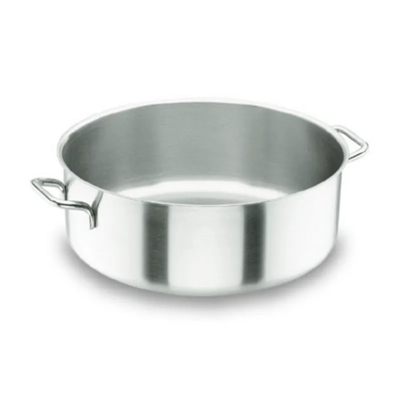 Pott ilma Kaaneta - Chef Classic - ø 28 cm - 6,8 L