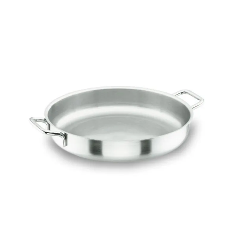 Ümmargune Professionaalse Köögiriistad Ilma Kaaneta - Chef Luxe - ⌀ 36 cm