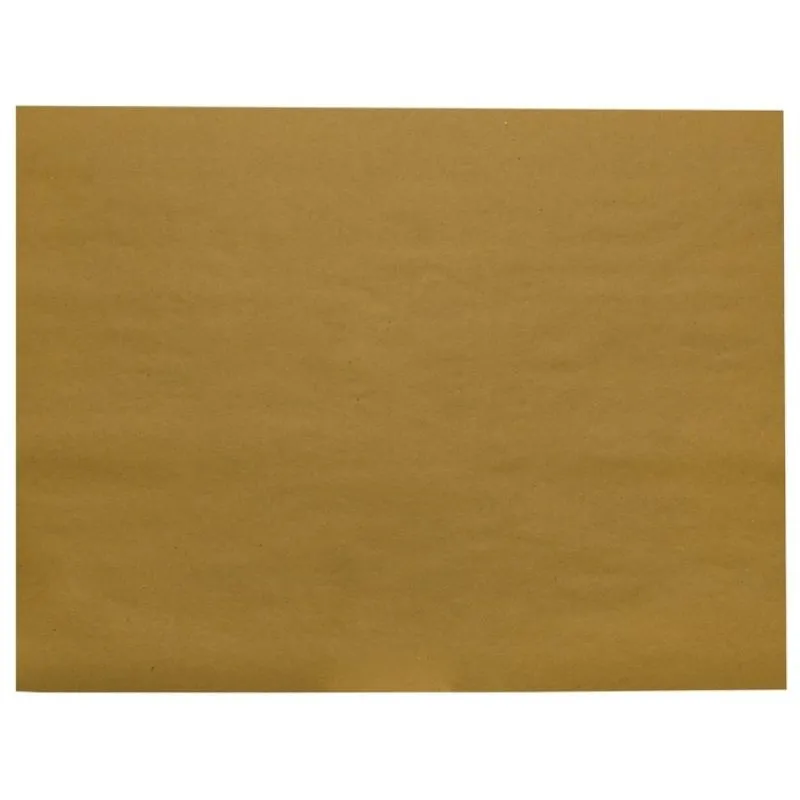 Neutraalne paberist õlilaud - 400 x 300 mm - 100 tk komplekt
