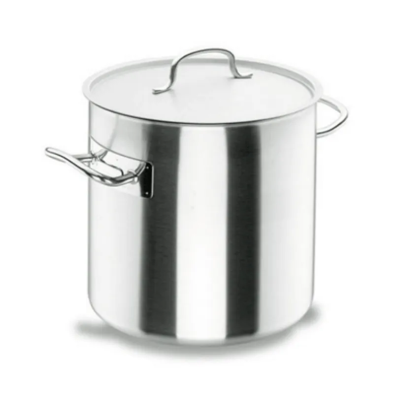 Toitlustuse Suurpott Kaanega - Chef Classic - ø 50 cm - Taastatud
