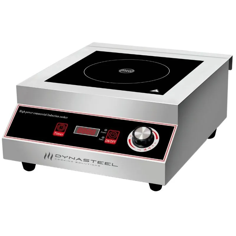 336 Induktsioonplaat HD Super Pro - 3500 W
