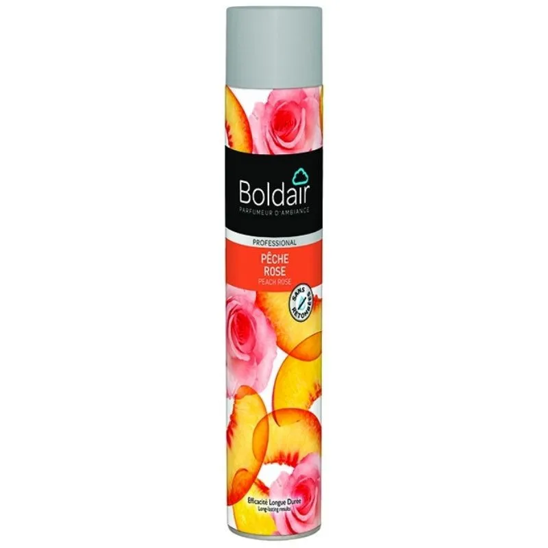 Deodorant - Virsiku ja roosi lõhn - 750 ml