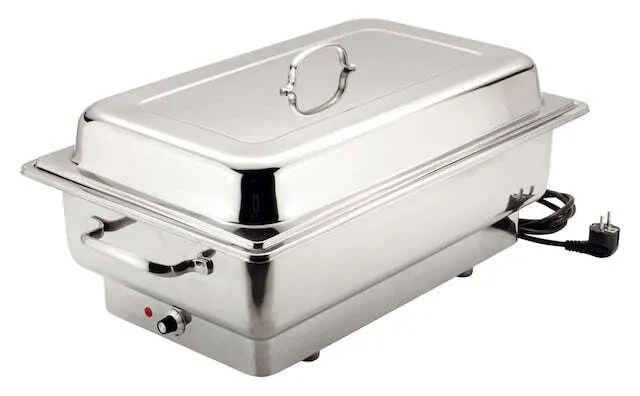 Chafing Dish GN 1/1 Elektriline Disain
