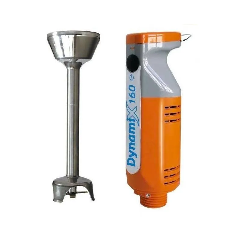 Sukelmikser MX050 - 4 liitrit - 160 mm