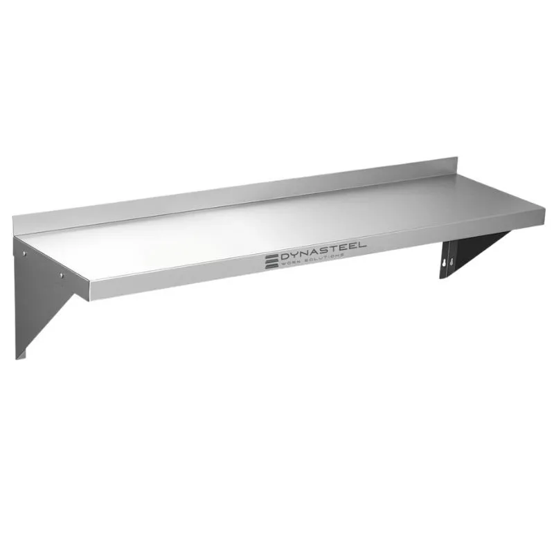 Roostevabast terasest seinariiul - L 1200 x S 300 mm