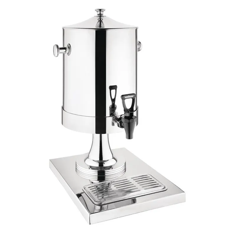 Piimajaotur - 6,5 L - Taastatud
