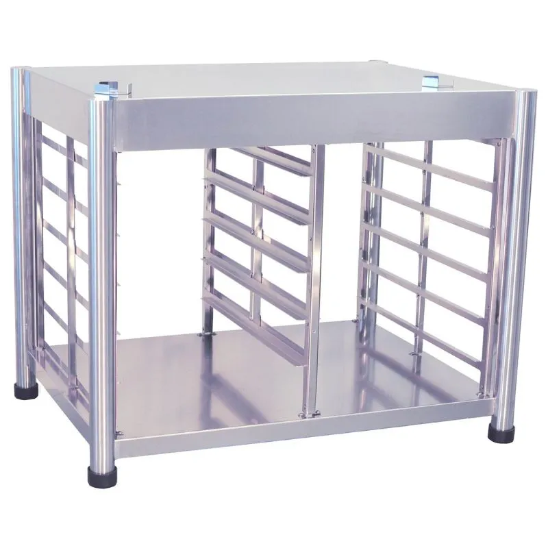 Toetus ahjule - 12 taset 600 x 400