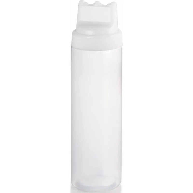 Kolmekohaga valamispudel – 550 ml