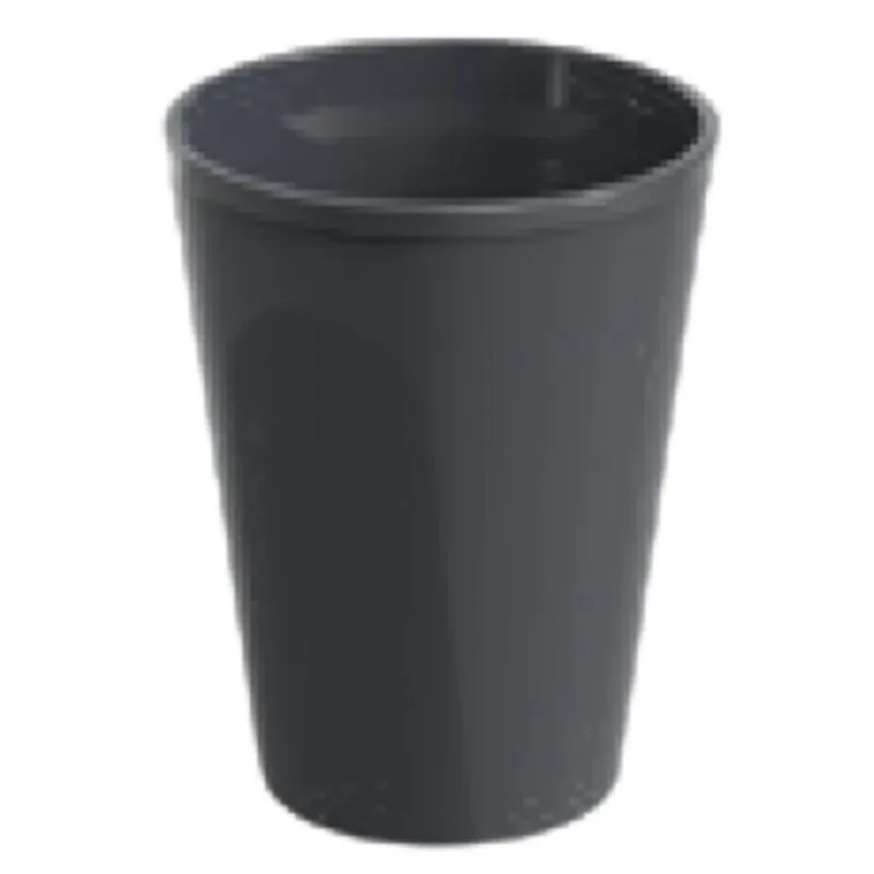 Korduvkasutatav PP-tops hall 30 cl – 24 tk komplekt