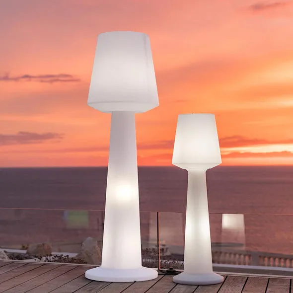 Välise Lambapostiga Lamp - Austral 170 cm