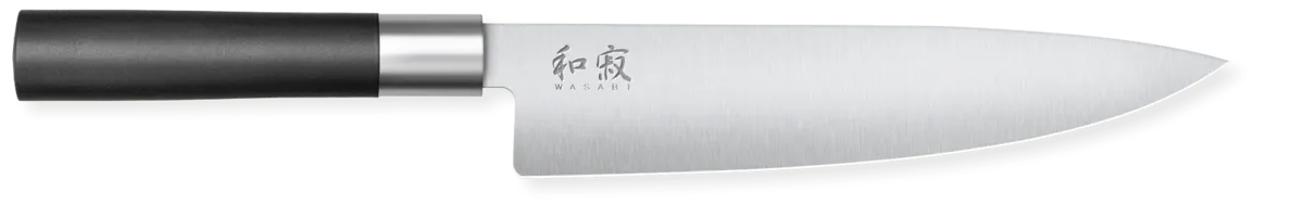 Wasabi Black koka nuga