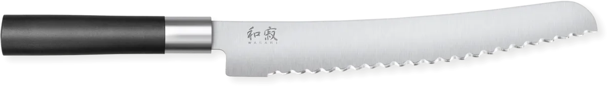 Wasabi Black leiva nuga 23 cm