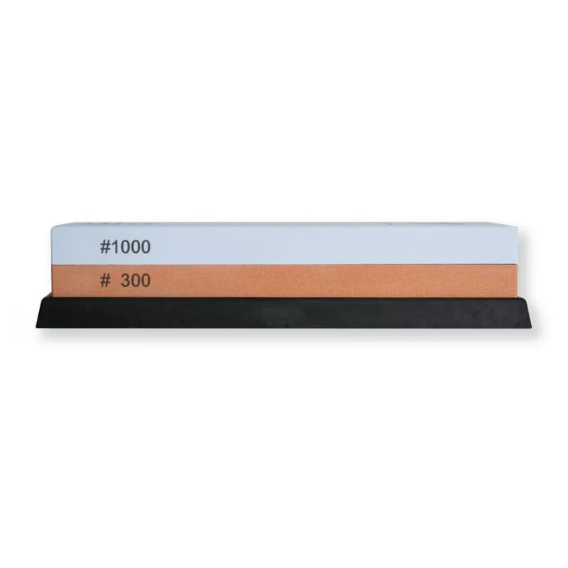 Kaheteraline terituskivi 300/1000