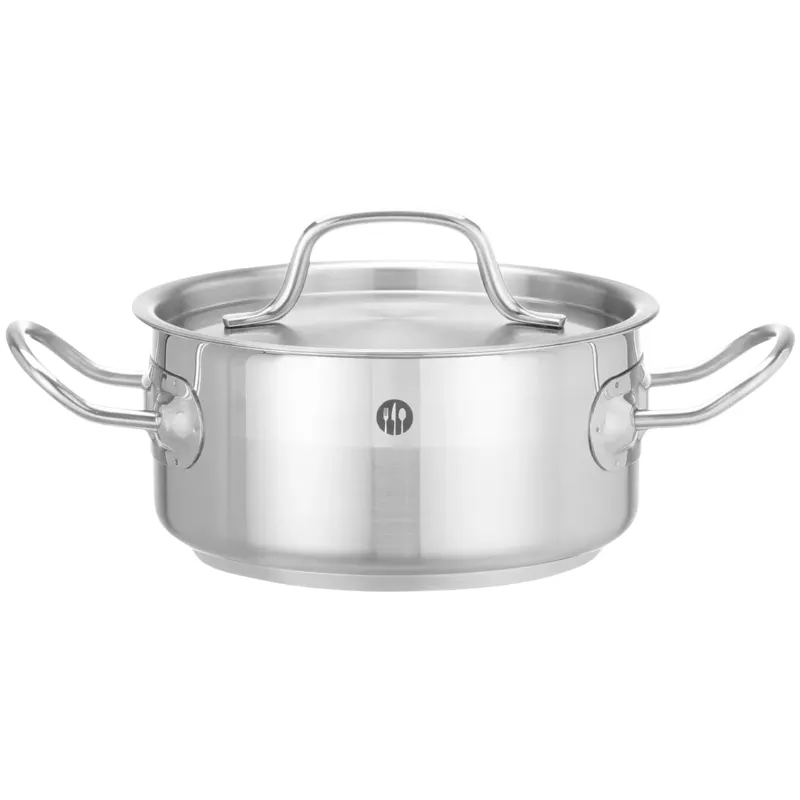 Pott Kaanega Profi Line - ø 32 cm - 12 L