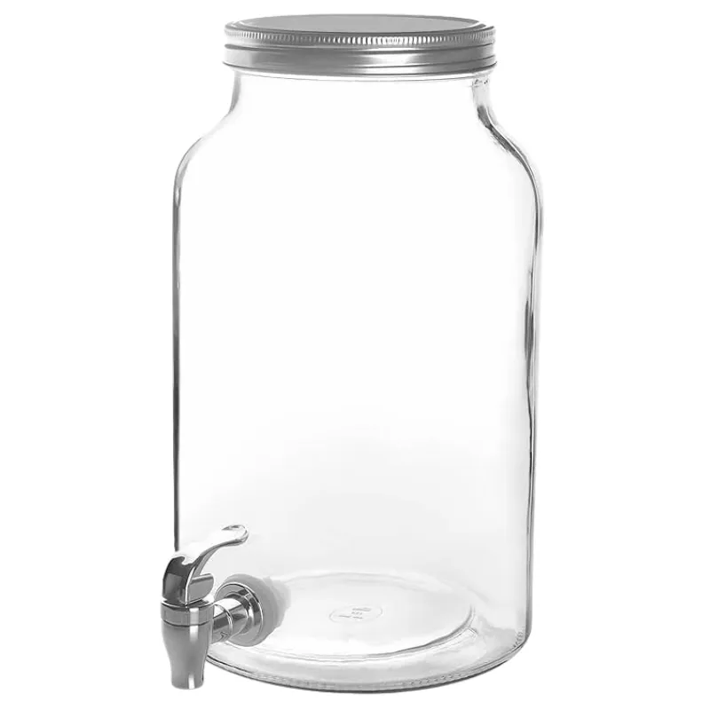 Joogiautomaat klaasist - 5,5 L