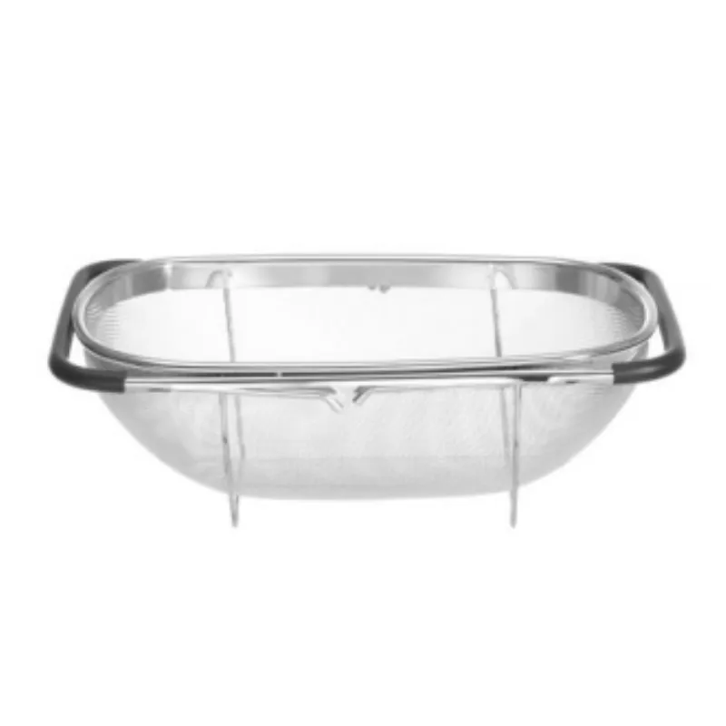 Laiendatav kraanikausi sõel - L 360 mm x P 240 mm