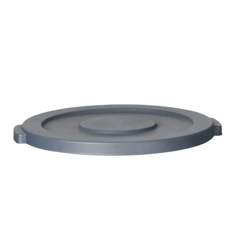 Ümmarguse prügikasti kaas - Ø 570 mm