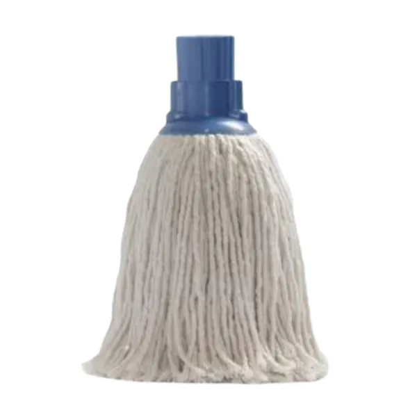 Laadi puuvillane mop üles