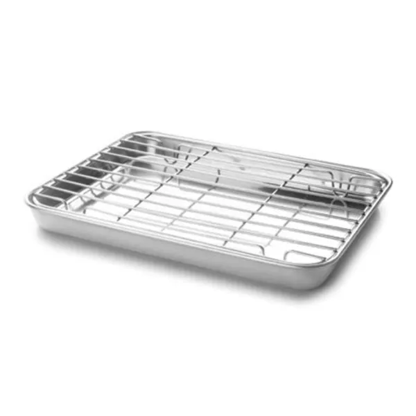 Ahjuplaat restiga - 215 x 150 mm