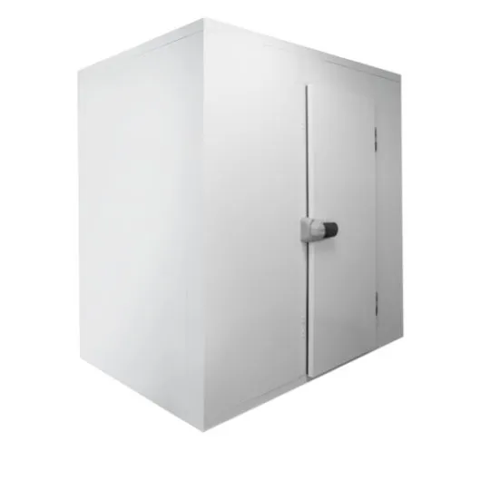 Paneel külmkambrile - 1500 x 2100 x 2200 mm