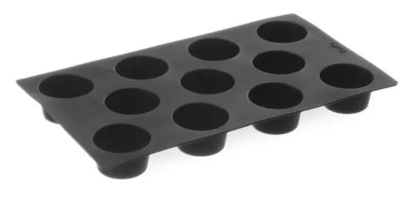 Silikoonvorm mini-muffinite jaoks