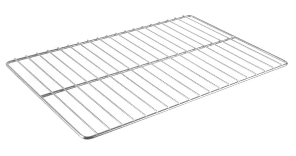 Küpsetusrest roostevabast terasest - 600 x 400 mm