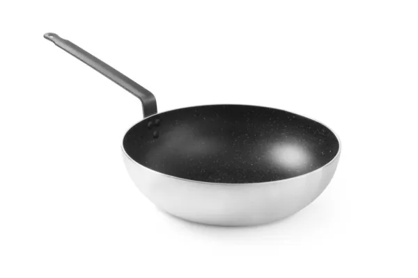 Wok alumiiniumist - läbimõõt 32 cm