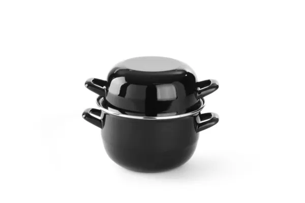 Emailitud kaanega rannakarbikeetel - 2,3 L