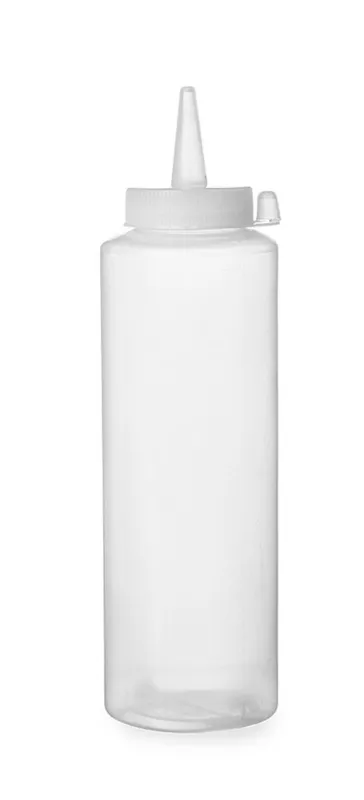 Pudelijaotur läbipaistev - 0,2 L